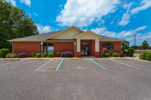 Optometrist «Woodbine Eye Care», reviews and photos, 5389 Woodbine Rd, Pace, FL 32571, USA