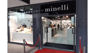 Minelli Outlet Pont-Sainte-Marie à Pont-Sainte-Marie