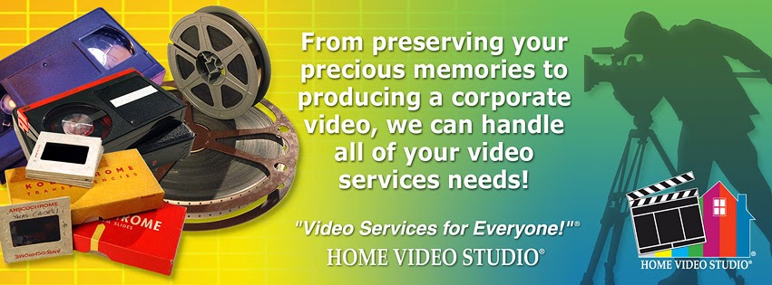 Home Video Studio-Bolingbrook