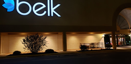 Belk, 1354 Armory Dr, Franklin, VA 23851, USA, 