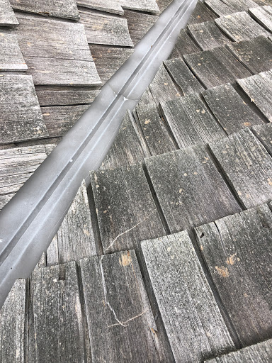 Roofing Contractor «A-1 Guarantee Roofing», reviews and photos, 5398 W Chestnut Expy, Springfield, MO 65802, USA