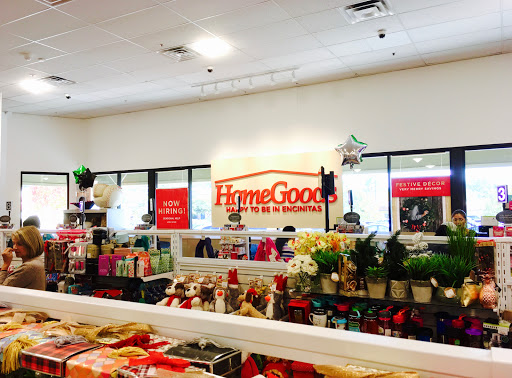 Department Store «HomeGoods», reviews and photos, 284 N El Camino Real, Encinitas, CA 92024, USA
