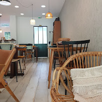 Photos du propriétaire du Café Jaanok Café Boutique à Annecy - n°7