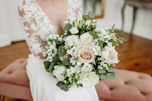 Florist «Country Club Flower Shop», reviews and photos, 820 W Lake Mary Blvd #101, Sanford, FL 32773, USA