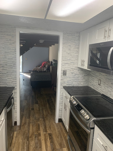 Cabinet Store «The Cabinet Guys - Kitchen Cabinets Columbus Ohio», reviews and photos, 7029 Huntley Rd n, Columbus, OH 43229, USA