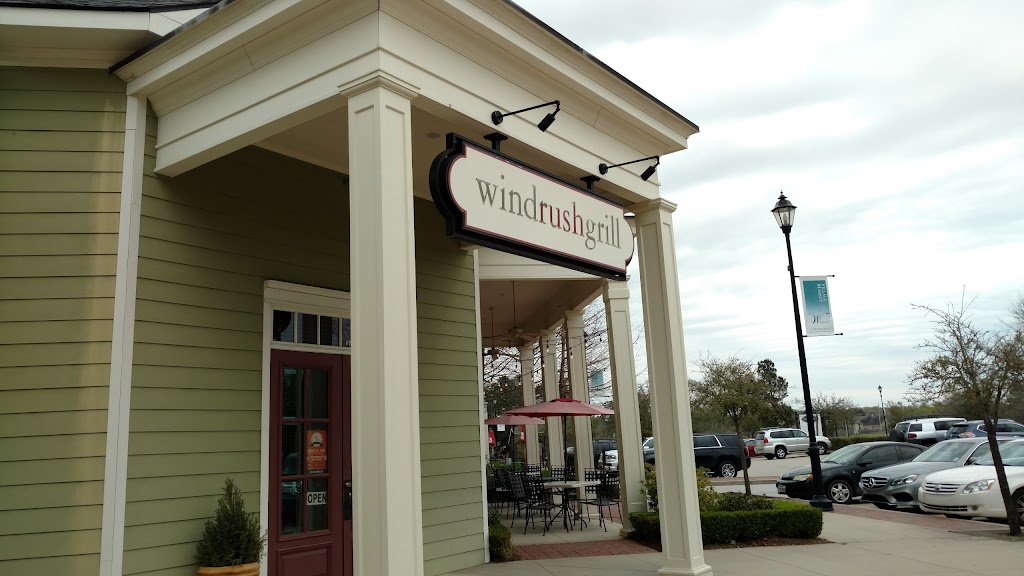 Windrush Village Marketplace 71106