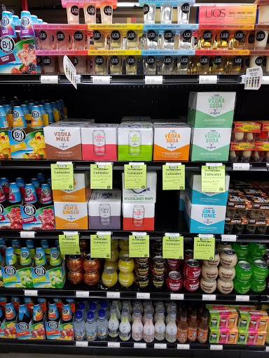 Liquor Store «Lees Discount Liquor», reviews and photos, 1450 W Horizon Ridge Pkwy #415, Henderson, NV 89012, USA