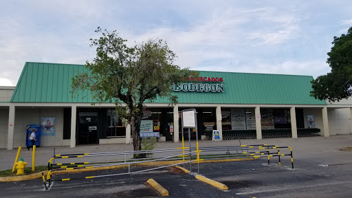 Supermarket «Supermercados El Bodegon #3», reviews and photos, 8022 W Sample Rd, Margate, FL 33065, USA