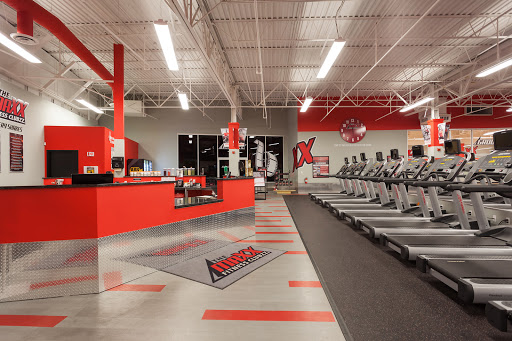 Gym «Maxx Fitness - Cherry Hill», reviews and photos, 500 NJ-38, Cherry Hill, NJ 08002, USA