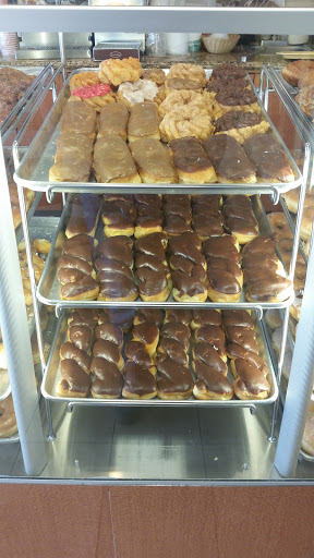 Donut Shop «Jannys Donuts», reviews and photos, 92 Corporate Park, Irvine, CA 92606, USA