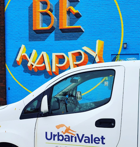 Dry Cleaner «Urban Valet Dry Cleaners», reviews and photos, 620 Elmwood Ave, Buffalo, NY 14222, USA