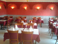 Atmosphère du Restaurant La Tour de Marrakech à Cormeilles-en-Parisis - n°1