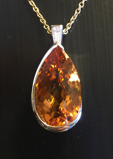 Jeweler «Michael Nutter Jeweler», reviews and photos, 7716 Pioneer Way A, Gig Harbor, WA 98335, USA