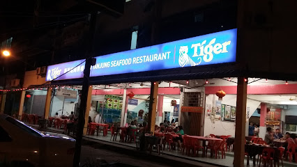 88 New Tanjung Seafood Restaurant
