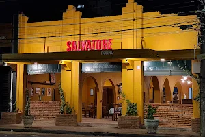 SALVATORE FORNO PIZZARIA image