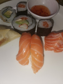 Sushi du Restaurant Planet Wok à Chambly - n°7