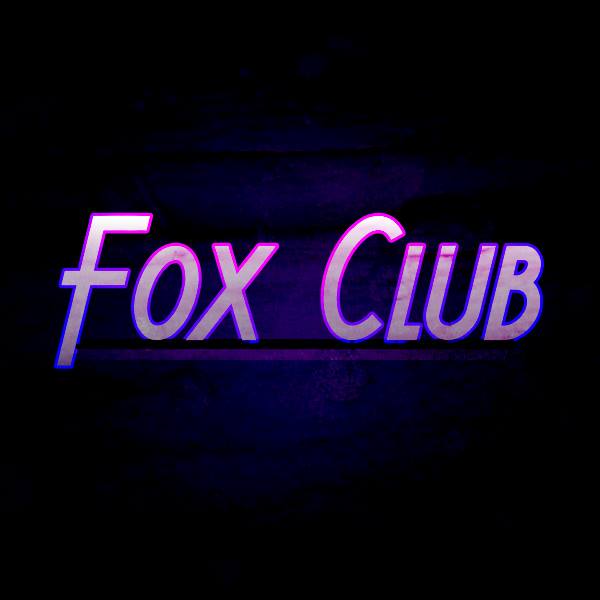 Fox Club Cabaret