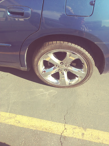 Car Dealer «Rocky Mountain Motor Cars», reviews and photos, 767 S State Rd, Pleasant Grove, UT 84062, USA