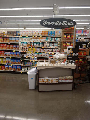 Grocery Store «Safeway», reviews and photos, 3375 Jefferson St, Napa, CA 94558, USA