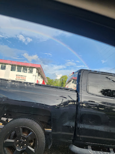 Explore son name tattoo ideas for dad, creative tattoo ideas in Saint Petersburg, available at Foolish Pride Tattoo Co.