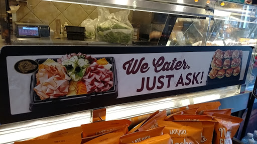 Safeway image