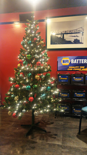 Auto Repair Shop «Parkway Automotive», reviews and photos, 1507 Central Pkwy, Cincinnati, OH 45214, USA