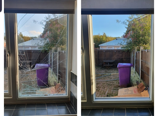 Liverpool Window Repairs Ltd