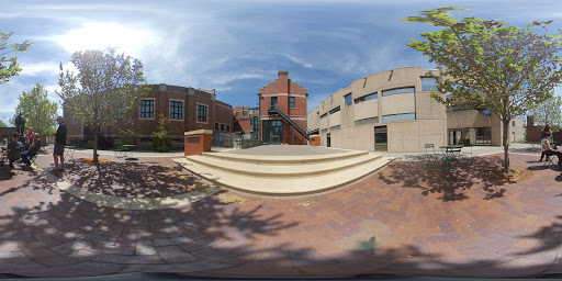 College «Kansas City Art Institute», reviews and photos