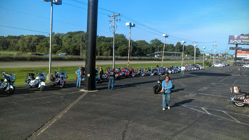 Motorcycle Dealer «Indian Motorcycle of the Twin Cities», reviews and photos, 2967 Hudson Rd, St Paul, MN 55128, USA