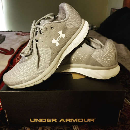 Shoe Store «Shoe Station», reviews and photos, 741 C Hilcrest Road, Mobile, AL 36695, USA