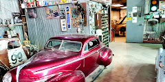 Dwarf Car Museum