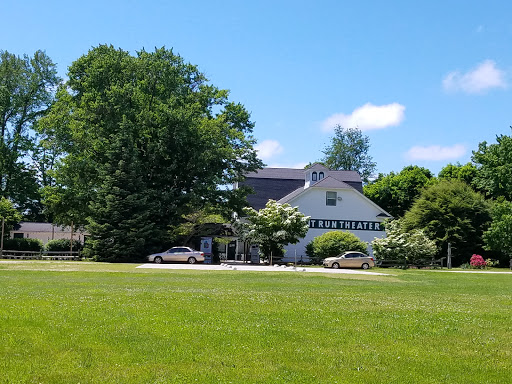 Performing Arts Theater «Rabbit Run Theatre», reviews and photos, 5648 Chapel Rd, Madison, OH 44057, USA