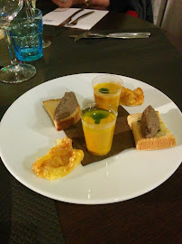 Foie gras du Le restaurant Bellevue à Bergerac - n°11