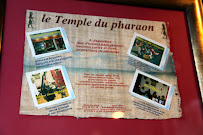 Photos du propriétaire du Restaurant biologique Le Temple Du Pharaon à Brest - n°20