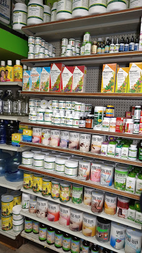 Health Food Store «Sano Health Food Center», reviews and photos, 4069 Broadway, New York, NY 10032, USA