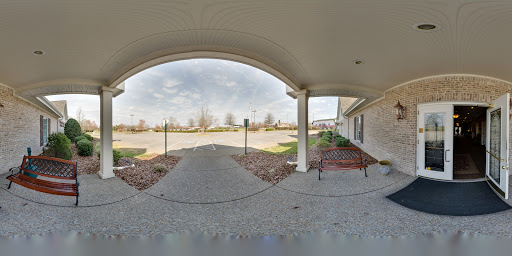 Funeral Home «Hendersonville Memory Gardens & Funeral Home», reviews and photos, 353 E Main St, Hendersonville, TN 37075, USA