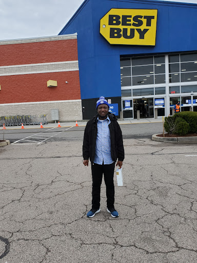 Electronics Store «Best Buy», reviews and photos, 41 Commerce Way, Seekonk, MA 02771, USA