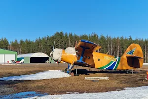 Hyvinkaa Airfield (HYV) image