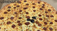 Photos du propriétaire du Pizzas à emporter Distributeur - La cabane à Pizza à Condrieu - n°13