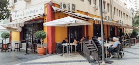 Restaurante Los Marfiles en Málaga