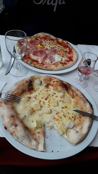 Pizza du Restaurant italien Pizza Caravelle à Paris - n°14