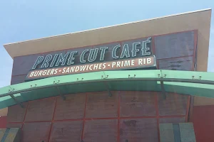 Prime Cut Café image
