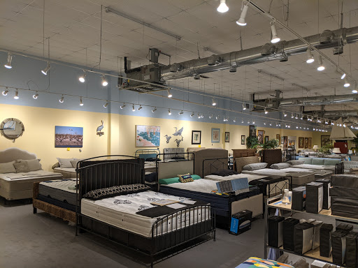 Furniture Store «Custom Home Furniture Galleries», reviews and photos, 3514 S College Rd, Wilmington, NC 28412, USA