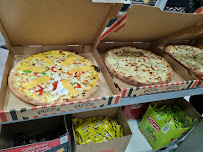 Plats et boissons du Pizzeria ALEEM PIZZA à Nogent-l'Artaud - n°16