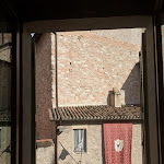 Photo n°2 de l'avis de Mohammad.b fait le 04/07/2018 à 15:22 sur le  Albergo le Mura à Foligno