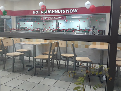 Bakery «Krispy Kreme Doughnuts», reviews and photos, 2809 W March Ln, Stockton, CA 95219, USA