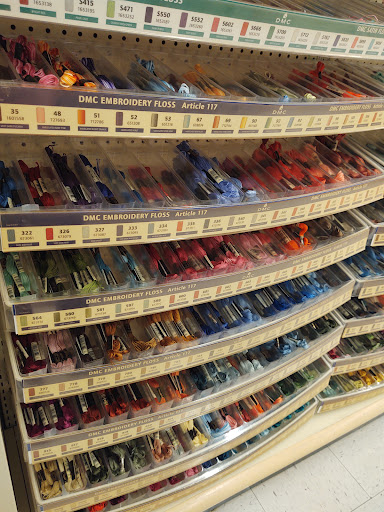 Craft Store «Hobby Lobby», reviews and photos, 1275 S College Mall Rd, Bloomington, IN 47401, USA