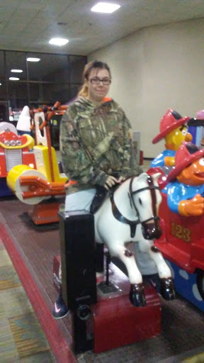 Shopping Mall «Northgate Mall Tullahoma», reviews and photos, 1600 N Jackson St, Tullahoma, TN 37388, USA