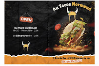 Photos du propriétaire du Restaurant Au Tacos Normand à Putanges-le-Lac - n°5
