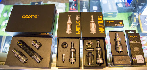 Tobacco Shop «Climax Vape Smoke Hookah Shops», reviews and photos, 714 N Mills Ave, Orlando, FL 32803, USA